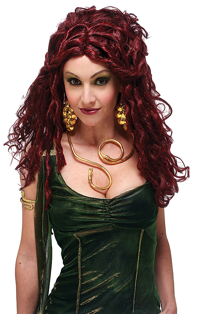 Longqihair EuropeanHistory of wig