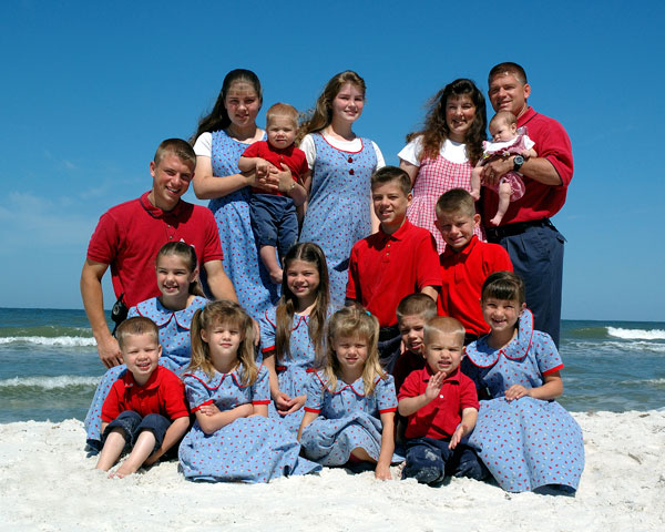 bates family bates family
