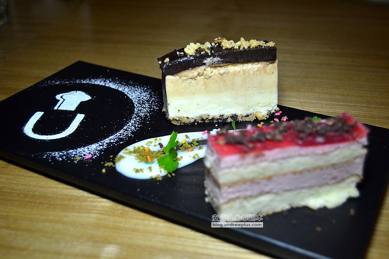 UNIQUE PASTA 維一義大利餐廳 - 工法扎實的義大利麵和甜點，用料不手軟創意組合食材鮮味@台北市松山區[小巨蛋站]