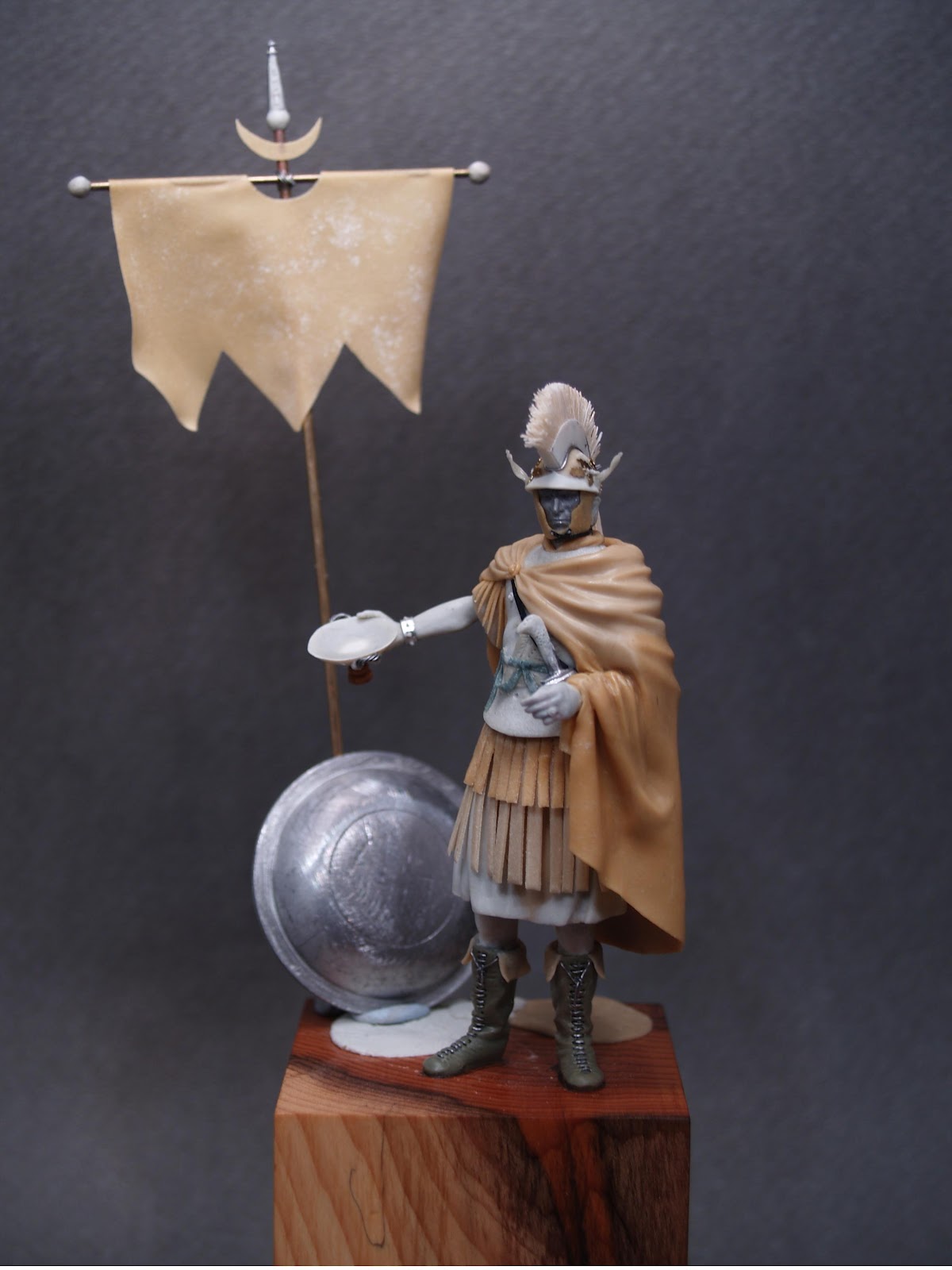 Christos Panagiotopoulos: Pyrrhus king of Epirus Christos Panagiotopoulos: Pyrrhus king of Epirus