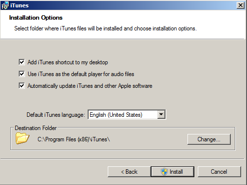 Itunes 11 Download 32 Bit Windows Xp Free Itunes 11 Download 32 Bit Windows Xp Free