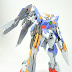 Custom Build: MG 1/100 Wing Gundam Proto Zero EW