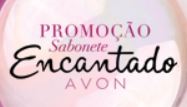 Promoção Sabonete Encantado AVON www.saboneteencantadoavon.com.br