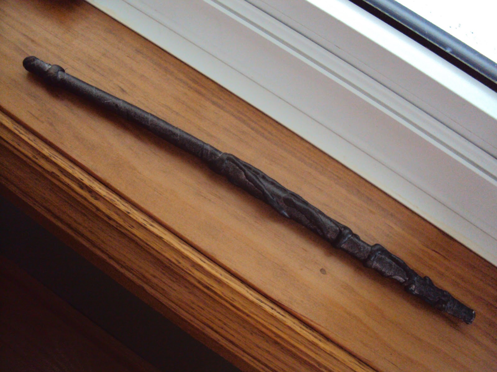 How to Make a Nimbus 2000 : 11 Steps (with Pictures) - Instructables