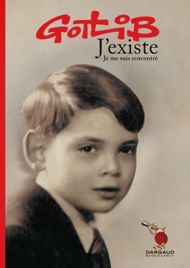 Tous les albums de la s rie J existe je me suis rencontr