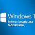 Windows 10 Enterprise x86 LTSB 2017 - V.1