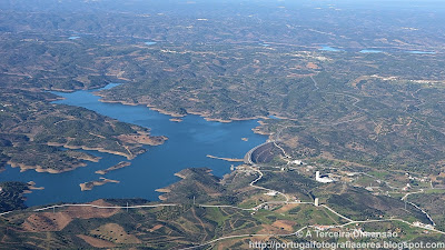 Barragem de Beliche