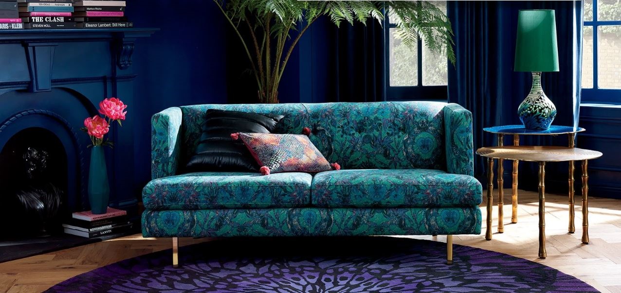 Matthew Williamson Boho Home