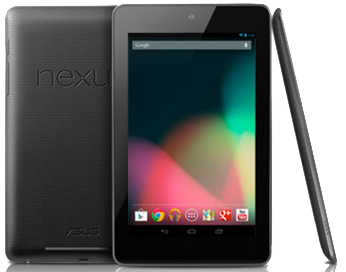 Como instalar ROM Android  Tablet Asus Nexus 7 2012 WiFi | Orgulloso  de ser Friki
