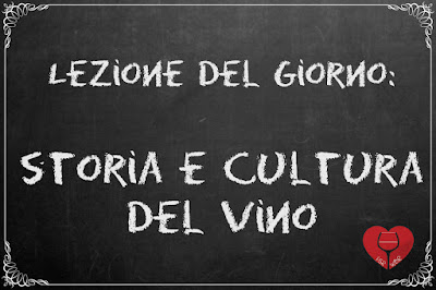 insegnamento vino a scuola