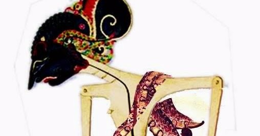 BIOGRAFI PRABU PUNTADEWA dan PRABU ARJUNA bahasa jawa