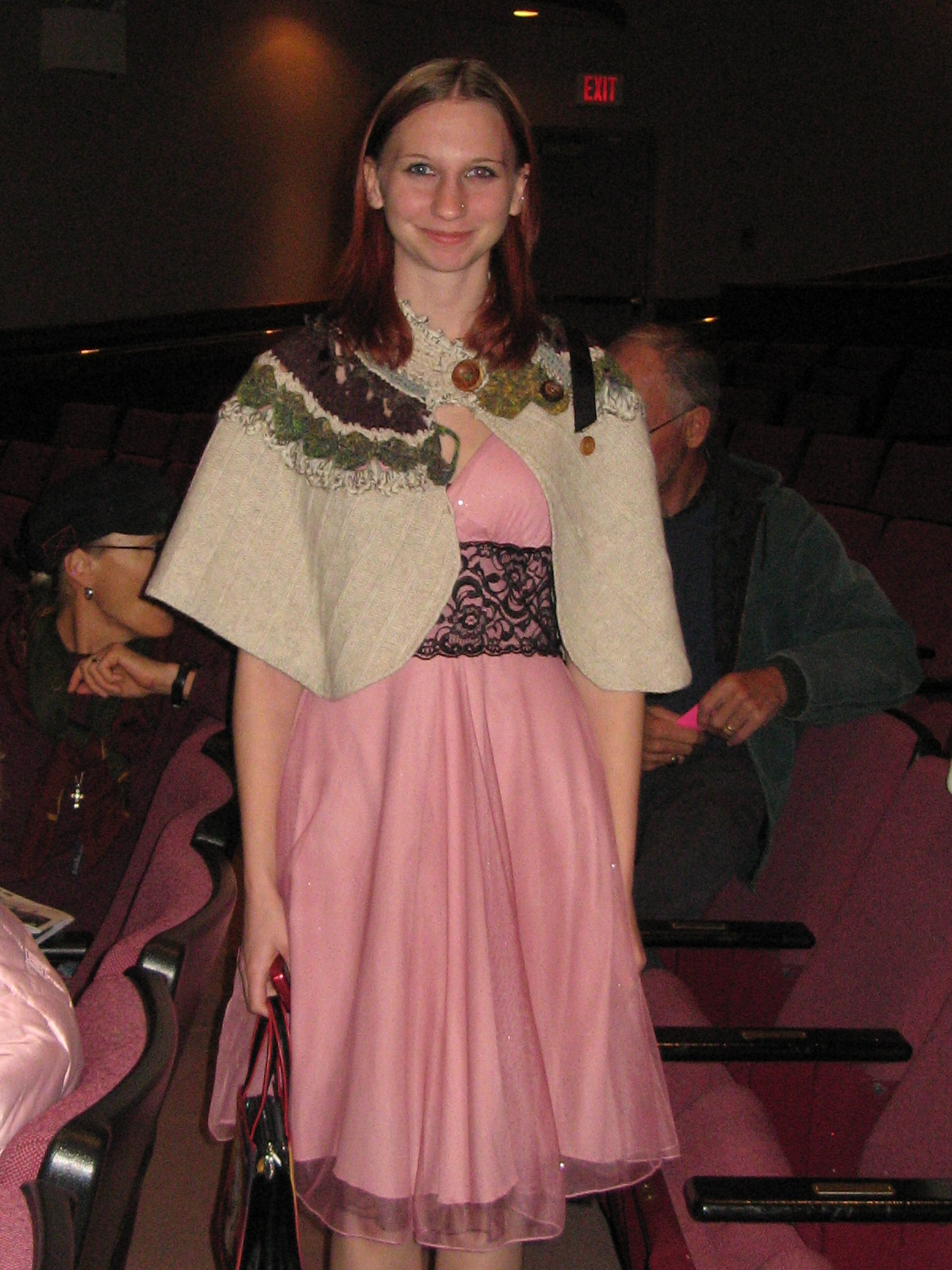 Mary's Ramblin's DUNSMUIR SCOTTISH DANCERS