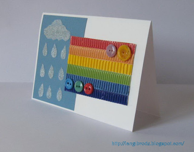 Радужный комплект Радужный комплект