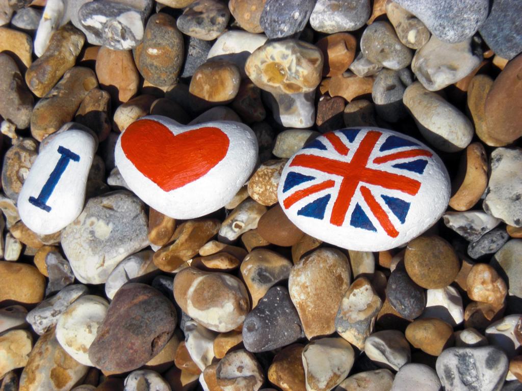 Il Piu Inglese Dei Giorni Regine Viaggi Scrittori E Molto Altro Emotion Recollected In Tranquillity