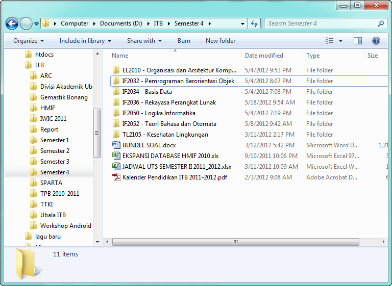 Documents aspx rootfolder