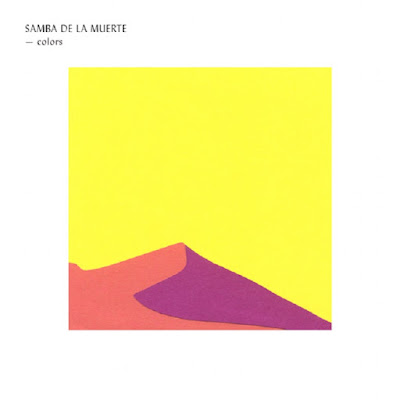 SAMBA_COVER_COLORS_RVB-01 Samba De La Muerte – Colors