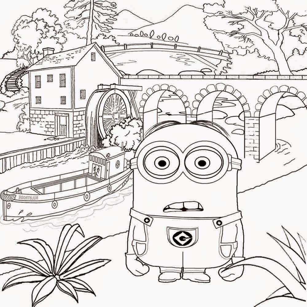 ocean coloring pages for older kids - photo #28