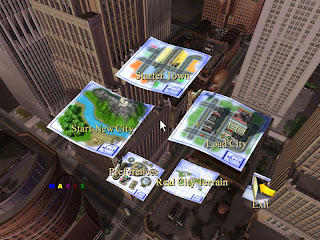 Simcity Simcity
