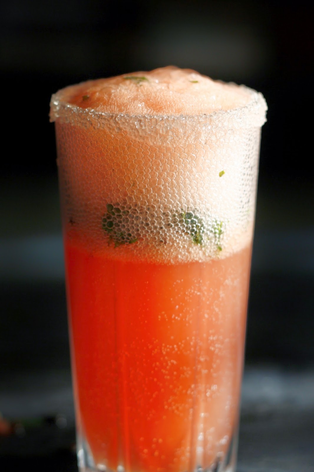 La Petit Chef Watermelon Breezer