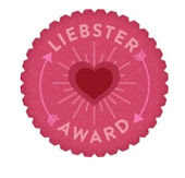 Liebster Award