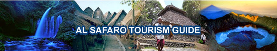 Al Safaro Tourism Guides 