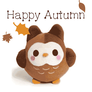Autumn e-cards images pictures free download