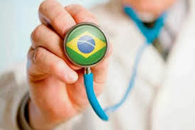 Sistema de Salud: Sistema de salud Brasil