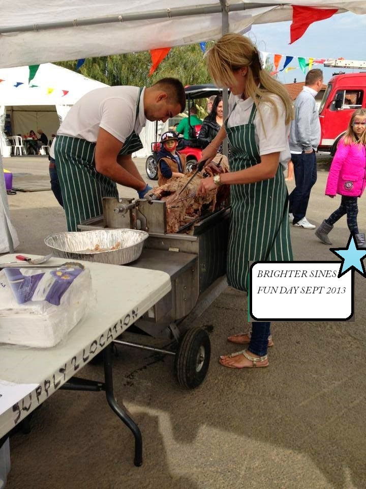 Brightersines what we do 2014