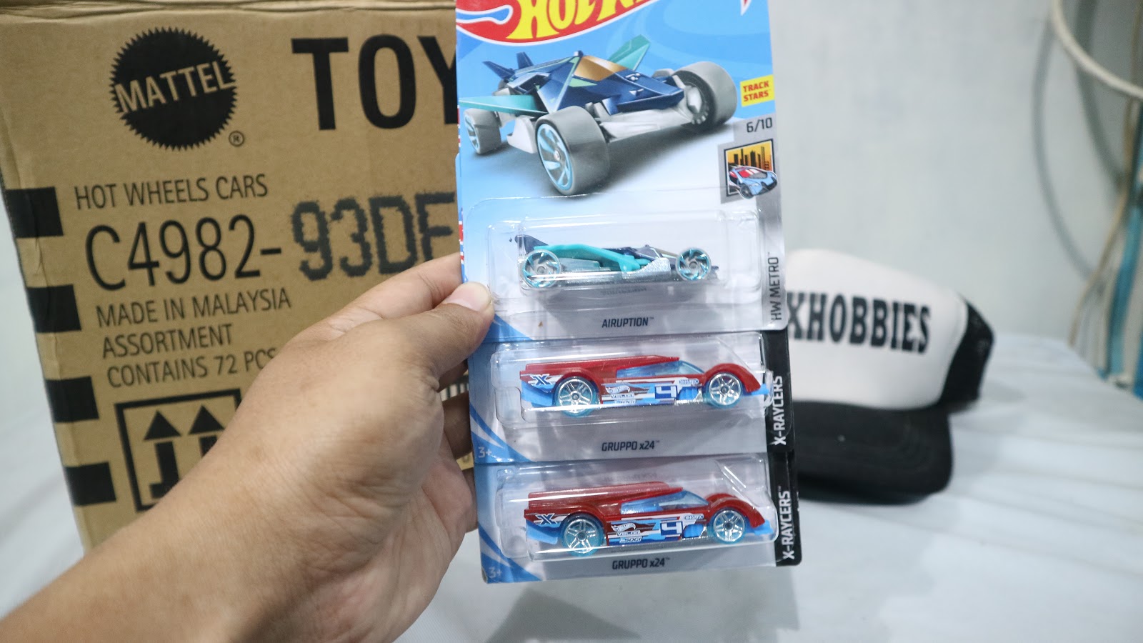 hot wheels lot f 2019