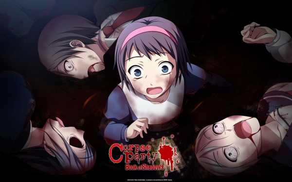 Corpse Party Usa Psp Iso Download