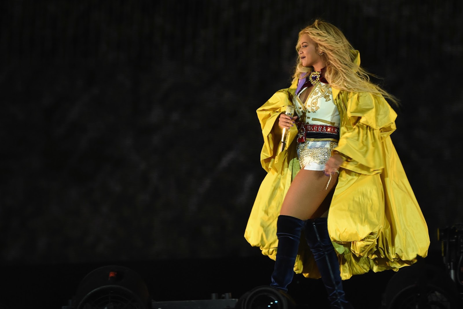 Style up by Angel Beyoncé Lemonade Formation World Tour, DSWardrobe