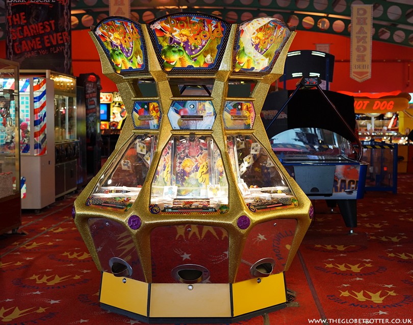 Things to See and Do in Great Yarmouth The Globe Trotter