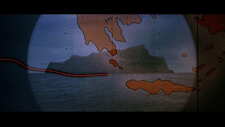 Nitpicking Raiders of the Lost Ark