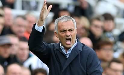 Welcome to The Info Page (TIP): Chelsea most boring team in EPL- Mourinho