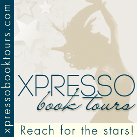 Xpresso Book Tours Blogger Host