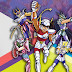Toei Animation está envolvida em três novos projetos de Saint Seiya!