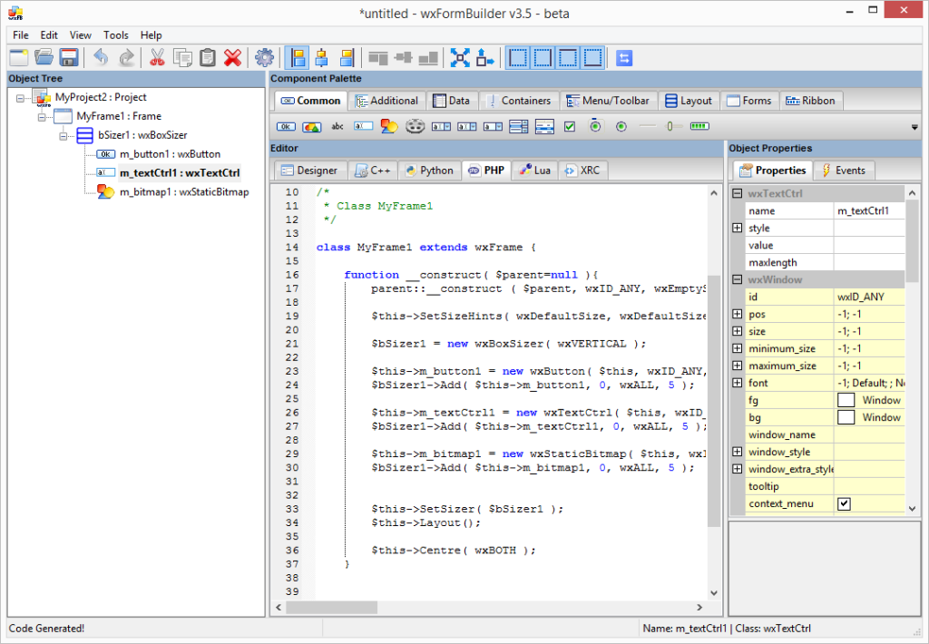 Two Extensive Ways to Develop Cross Platform Desktop Apps with PHP ...