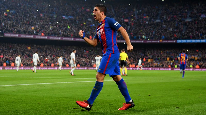 Luis Suárez Luis Suárez