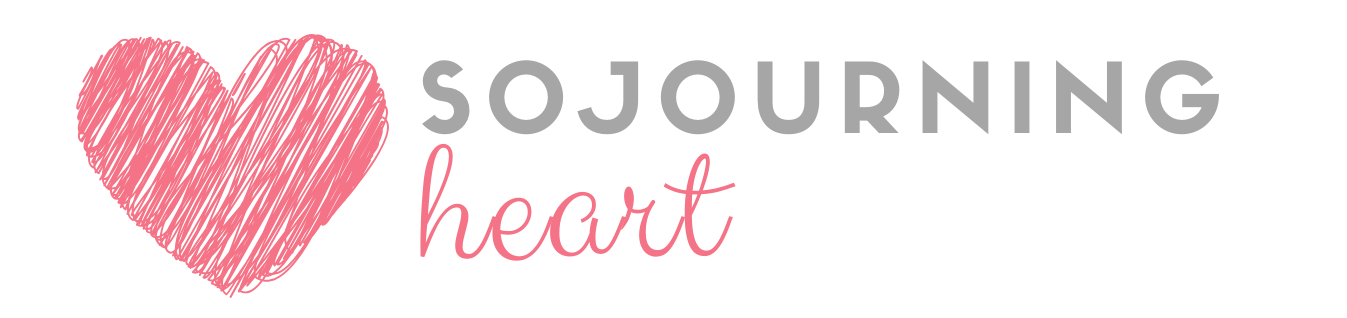 Sojourning Heart