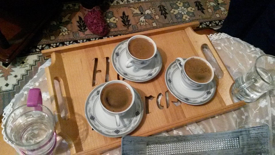 herseye ve bana dair ne varsa yoğun geçen hafta ve bu yoğun haftadan