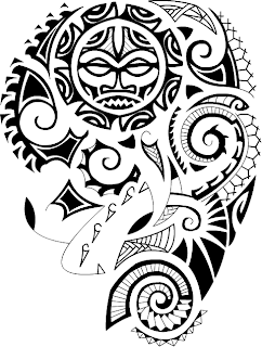 10 best Hawaii tribal tattoos - Tattoo Design Ideas