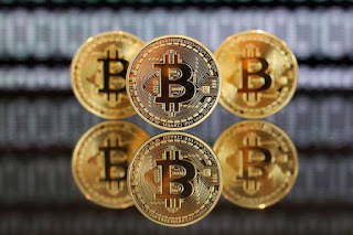 Pay employees in cryptocurrency