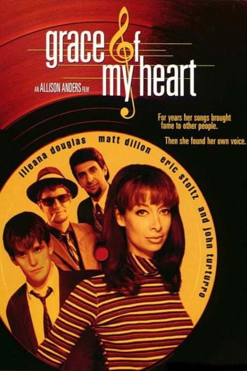 [HD] Grace of My Heart 1996 Film Complet En Anglais