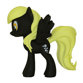 My Little Pony Black Derpy Mystery Mini's Funko