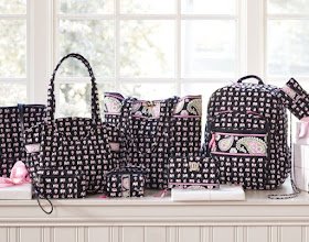 vera bradley fabric patterns