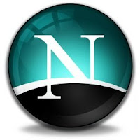 Netscape Navigator Sang Legenda Browser