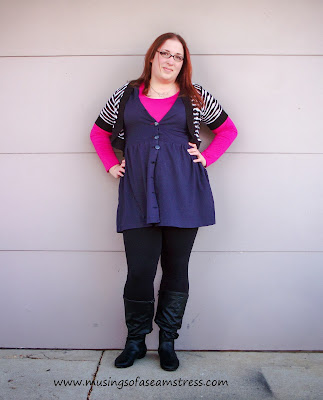 Adoption Dress Project Musings of a Seamstress