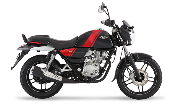 bajaj v bike images