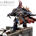 Sevatar: First Captain of the Night Lords- Pre Orders.