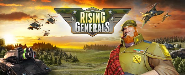 Rising-Generals